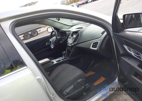 2017 GMC Terrain Sle-2 из США, поврежденный, VIN 2GKFLTEK4H6331846